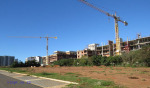 Umhlanga New town Centre - Umhlanga Boulevard - Aug 2015 (8)