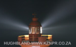 Lighthouse-Umhlanga-at-night