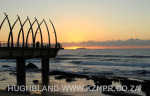 Umhlanga-pier-at-dawn-3