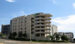 Umhlanga Ridgeside 2018  Holiday Inn Express