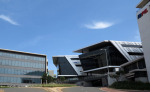 Umhlanga Ridgeside 2018  Nokwe avenue (2)