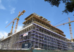 Umhlanga Ridgeside 2018  Umhlanga Arch (1)