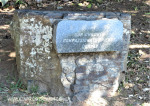 The Compassionate Friends Memorial - La Lucia Park (2)
