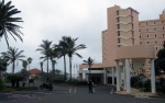 Umhlanga - Bevely Hills Hotel - prior to extensions (1)