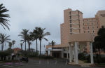 Umhlanga - Bevely Hills Hotel - prior to extensions (3)