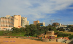Umhlanga - Beverly Hills & House Porritt - Demolished - Aug 2015 (1)
