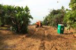 Umhlanga - Beverly Hills & House Porritt - Demolished - Aug 2015 (2)