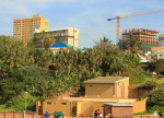 Umhlanga - Beverly Hills & House Porritt - Demolished - Aug 2015 (3)