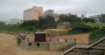 Umhlanga -  House Porritt - Macauseland - now demolished (1)