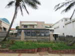 Umhlanga - Ile Maurice