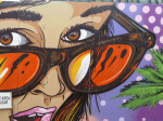 Umhlanga - Lifesavers Hut - Renovation - Murals (1)