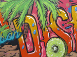 Umhlanga - Lifesavers Hut - Renovation - Murals (2)