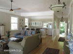 Umhlanga Peace Cottage Interior (2)