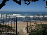 Umhlanga Peace Cottage outlook (3)