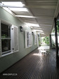 Umhlanga Peace Cottage verandah (1)