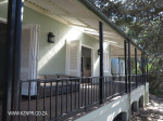 Umhlanga Peace Cottage verandah (2)