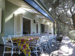Umhlanga Peace Cottage verandah (4)