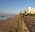Umhlanga Promenade view (1)