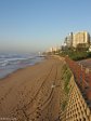 Umhlanga Promenade view (3)