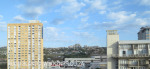 Umhlanga Ridge from Umhlanga Rocks. (1)