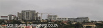 Umhlanga Ridge from Umhlanga Rocks