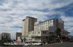 Umhlanga Rockd Protea Hotel - Feb 2018