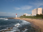 Umhlanga Rocks - Beaches and lighthouse (1)