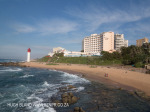 Umhlanga Rocks - Beaches and lighthouse (2)