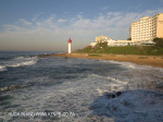 Umhlanga Rocks - Beaches and lighthouse (3)