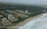 Umhlanga Rocks Breakers and Hawaan