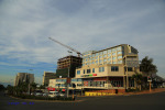 Umhlanga Rocks - Corner Lighthouse Road & Ridge