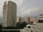 Umhlanga Rocks Lagoon Drive apartments