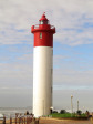 Umhlanga Rocks Lighthouse