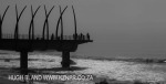 Umhlanga Rocks Pier