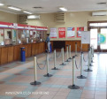 Umhlanga Rocks Post Office interior (1)
