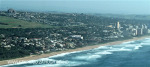 Umhlanga Rocks Ridgeside and Forest drive  La Lucia