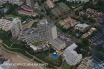 Umhlanga Rocks Sands 2010