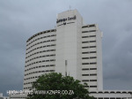 Umhlanga Rocks - Sands Hotel