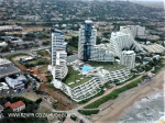 Umhlanga Rocks The Pearls 2010