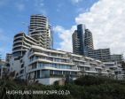 Umhlanga Rocks - The Pearls