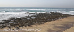Umhlanga Rocks - The Promenade August 2017 missing sand