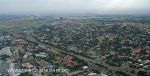Umhlanga Rocks above M4