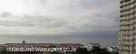 Umhlanga Rocks horizon views over the Oyster Box Hotel