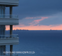 Umhlanga Rocks sunrise (1)