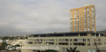 Umhlanga Rocks view towards Ridgeside office park CBD.. (1)