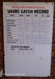 Umhlanga Ski Boat Club catch record