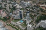 umhlanga-rocks-the-pearls-from-above