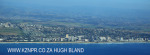 Umhlanga  - Coast aerial view nov 2015 (1)