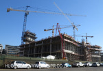 Umhlanga Rocks Oceans Development  June 2018 (13)