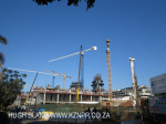 Umhlanga Rocks Oceans Development  June 2018 (3)